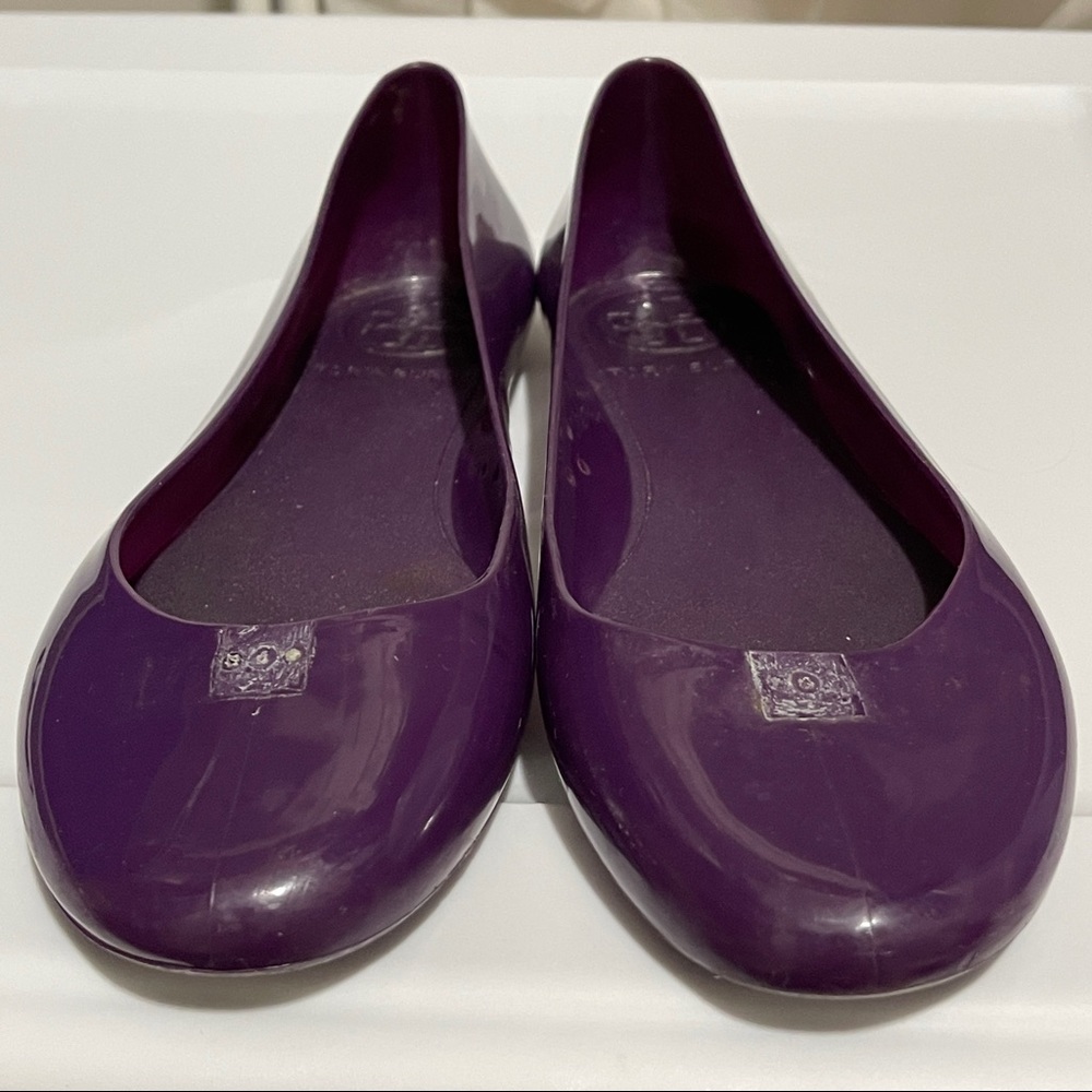 Tory burch rain jelly driver - Picture 4 of 11